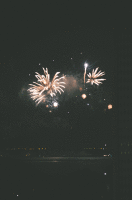 Gifs animés feux d'artifices 37